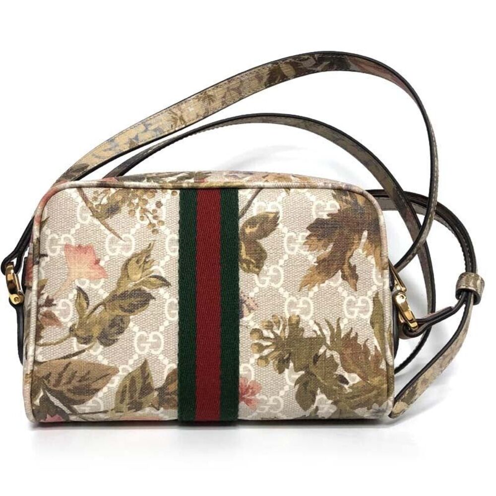 Ophidia Gg Mini Bag - Picture 8 of 10